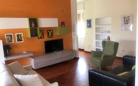 Casa Centrale- Holiday House